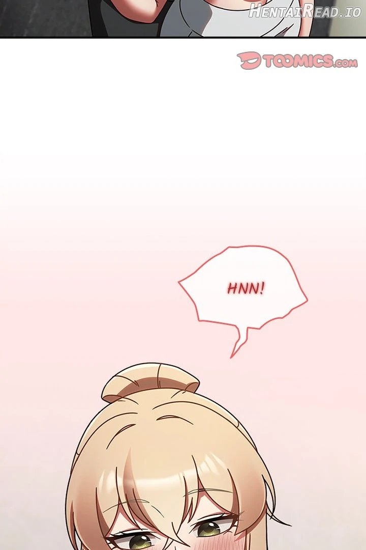 Ground and Pound Chapter 15 - page 37