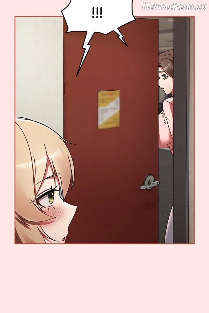 Ground and Pound Chapter 15 - page 43
