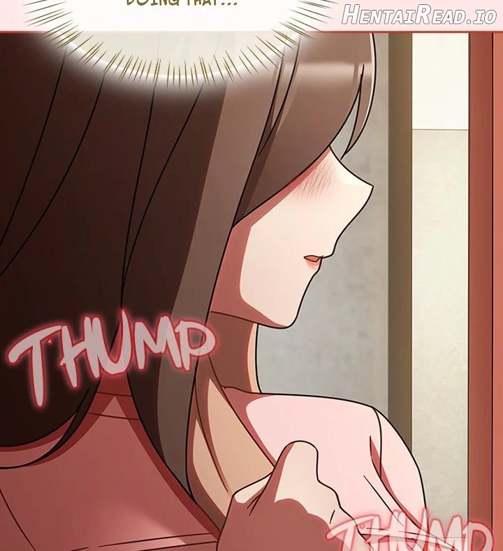 Ground and Pound Chapter 15 - page 49