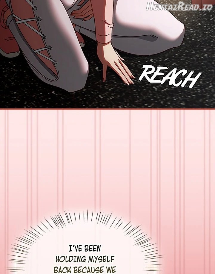 Ground and Pound Chapter 15 - page 58