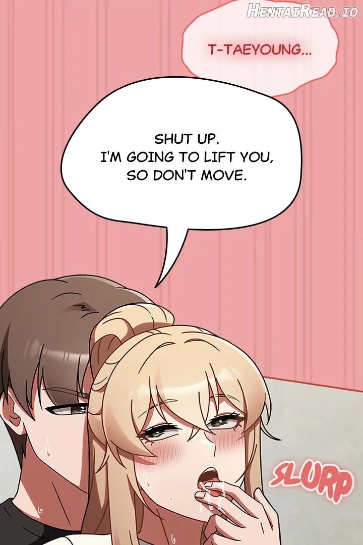 Ground and Pound Chapter 15 - page 68