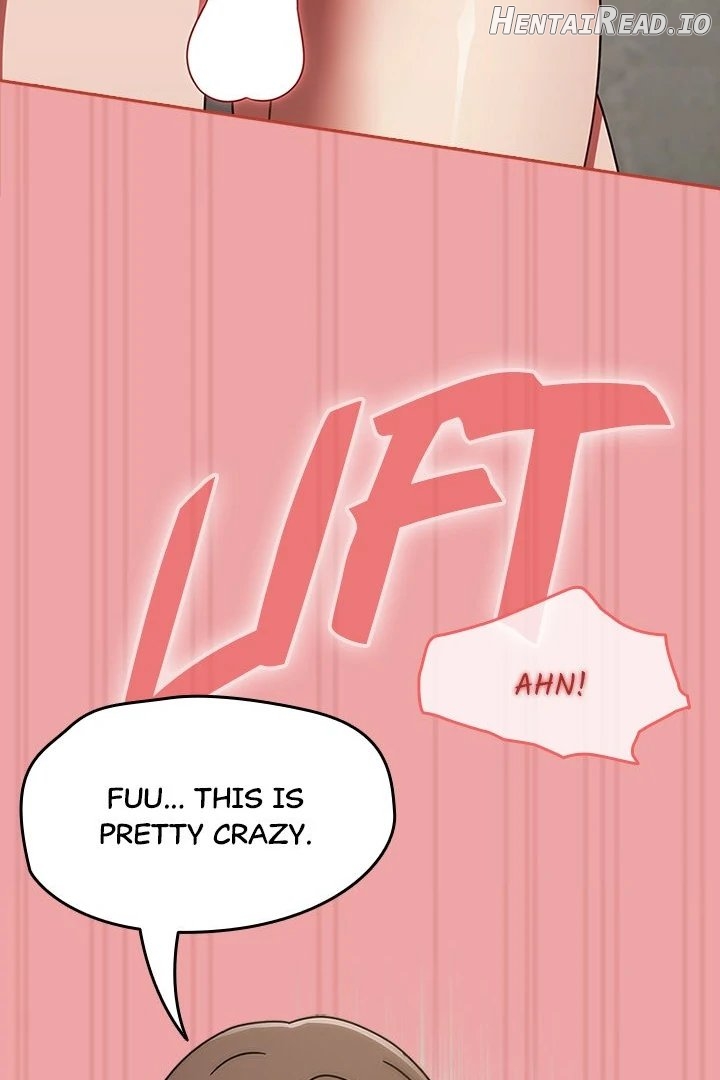 Ground and Pound Chapter 15 - page 70