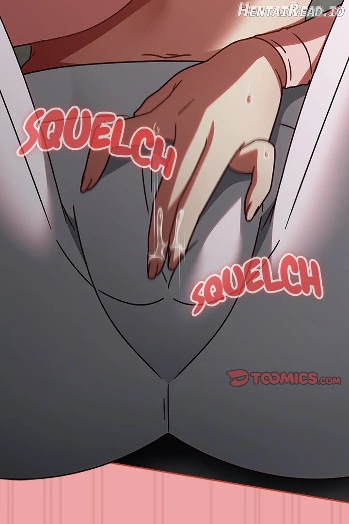 Ground and Pound Chapter 15 - page 80