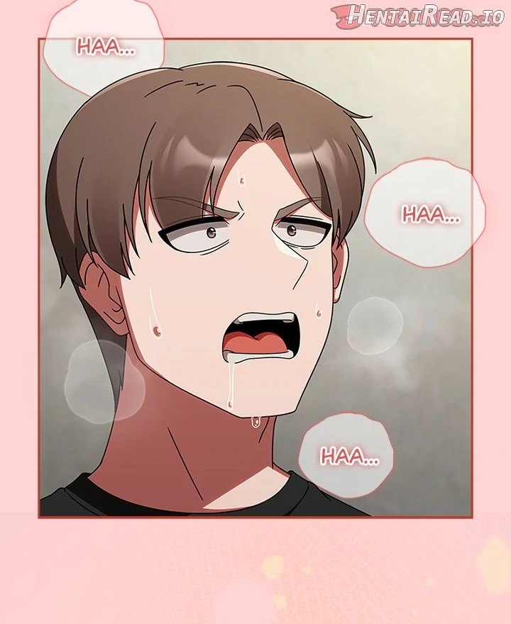 Ground and Pound Chapter 15 - page 98