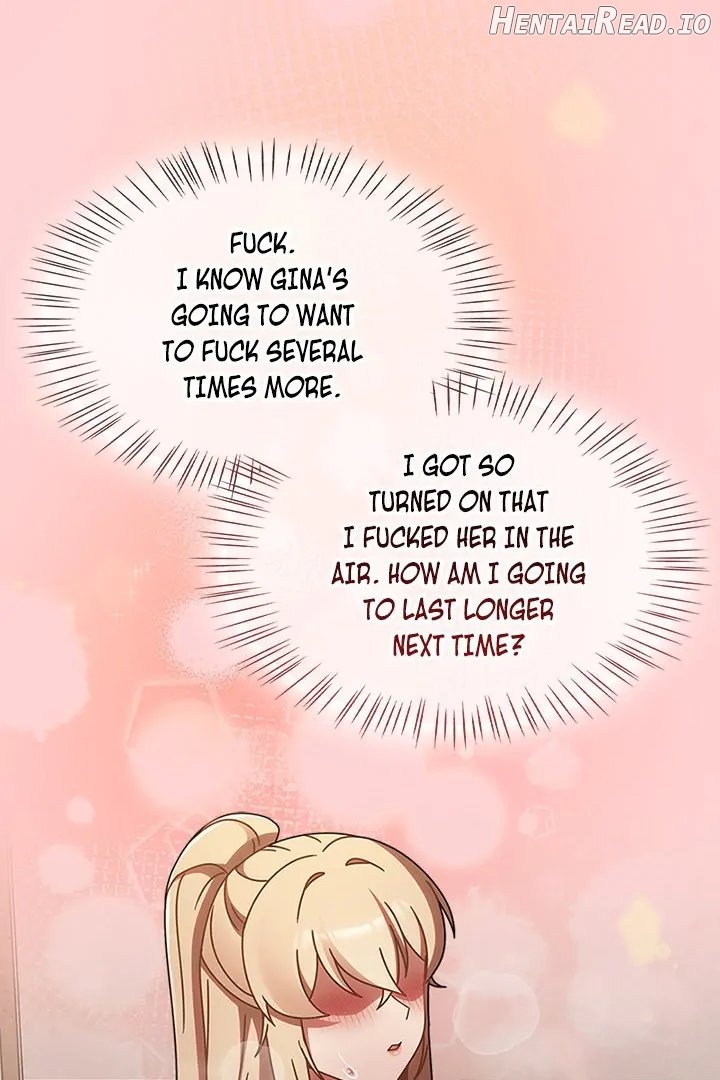 Ground and Pound Chapter 15 - page 99