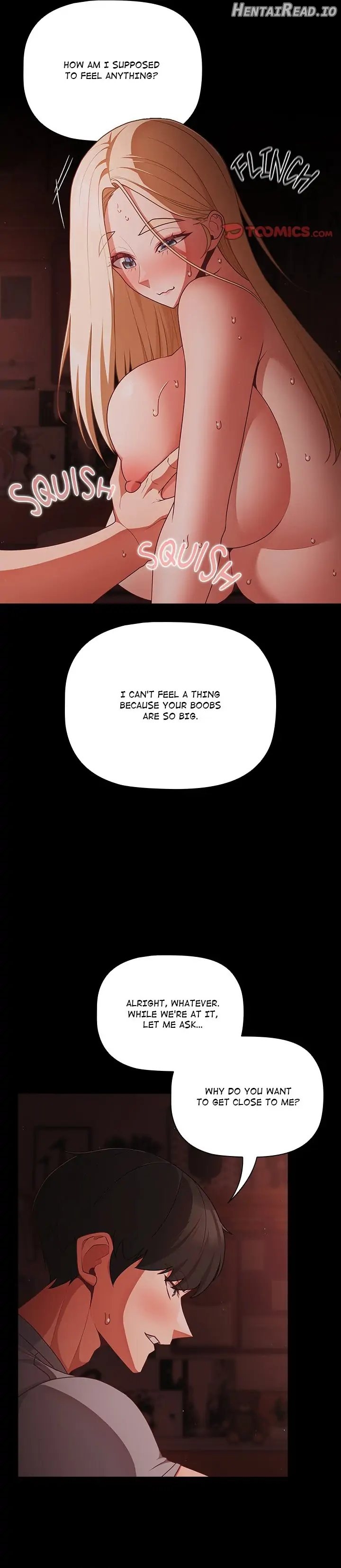 People of The Dark Chapter 15 - page 20