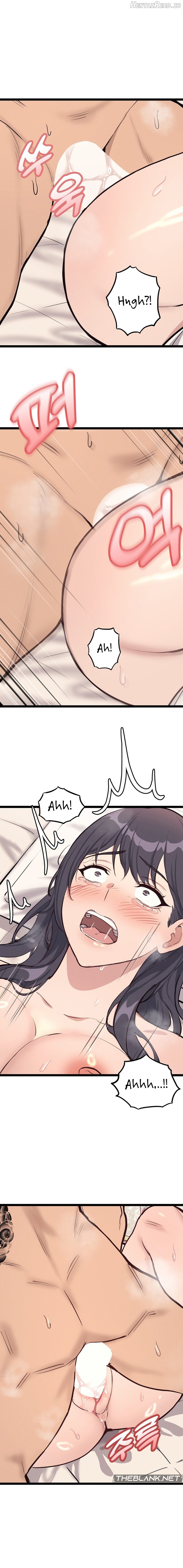 The Gangster at my Motel Chapter 4 - page 4