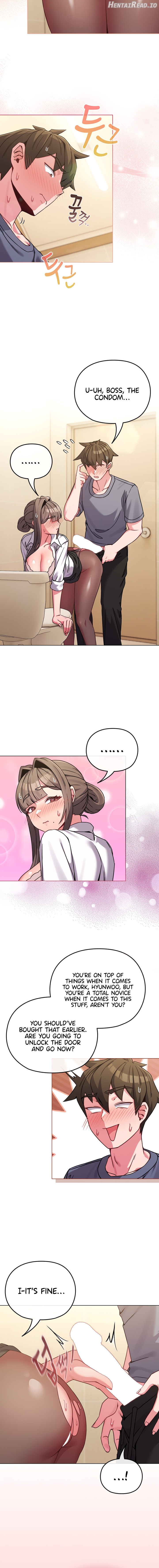 But You’re the Same Age as My Daughter?! Chapter 14 - page 2