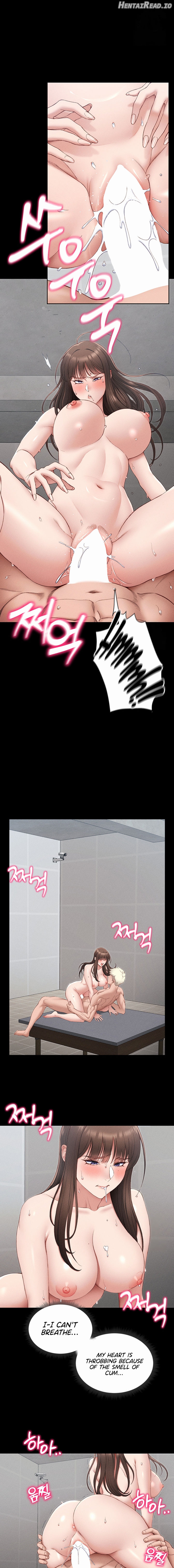 Taming A Female Bully Chapter 12 - page 13