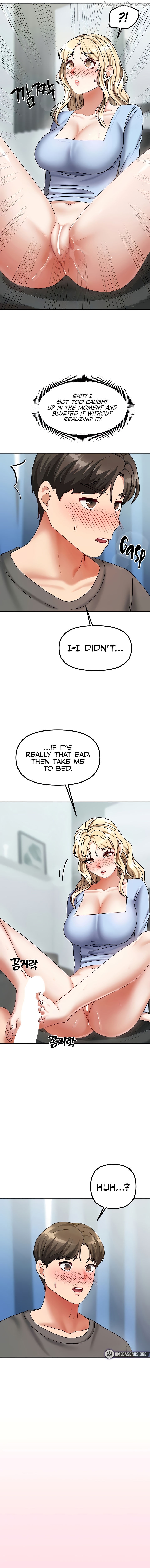 Living With Two Households Chapter 12 - page 14