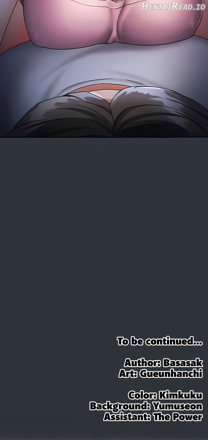 Living With Two Households Chapter 14 - page 18