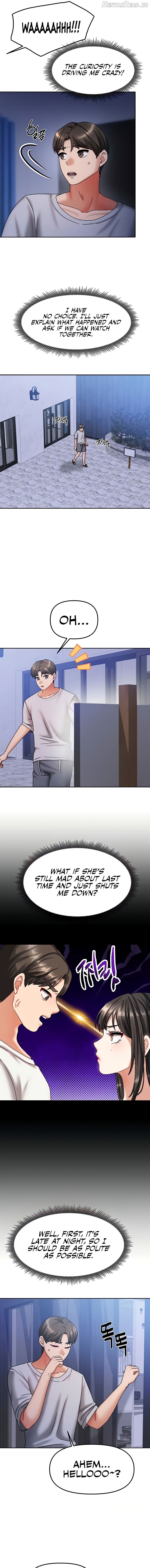 Living With Two Households Chapter 14 - page 5