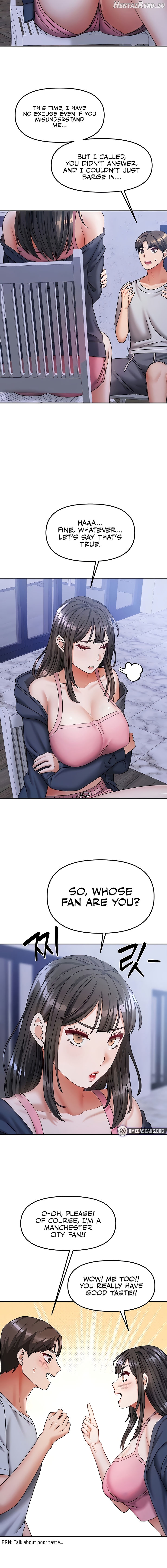 Living With Two Households Chapter 14 - page 10
