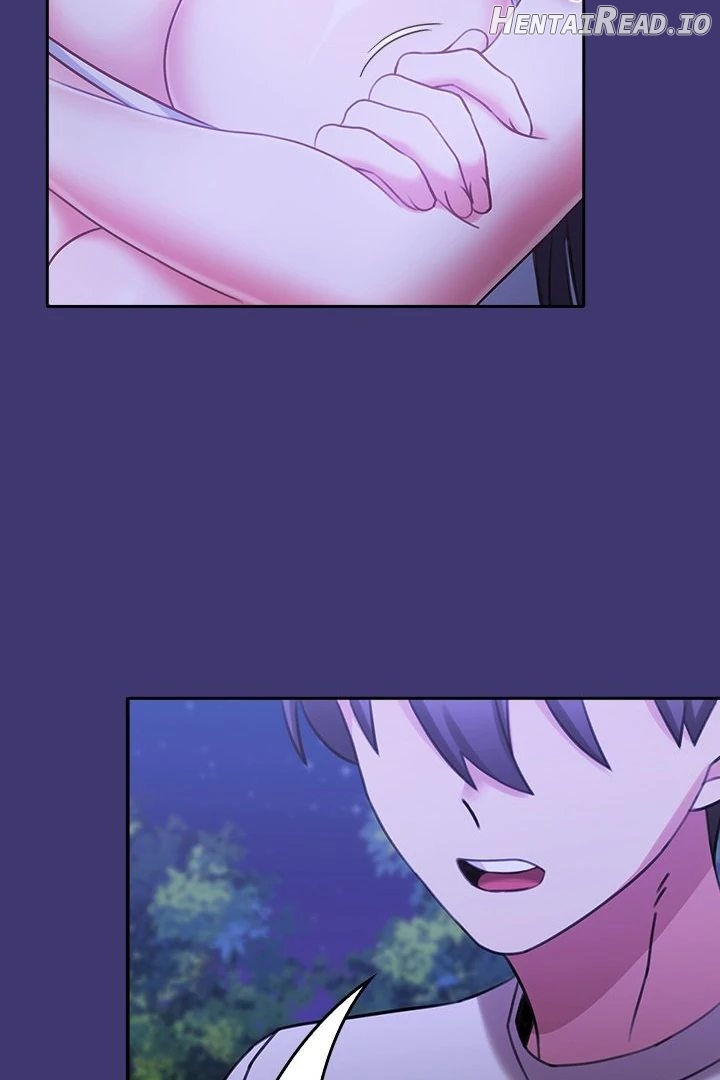 My Bride, The Abandoned Daughter Chapter 7 - page 16