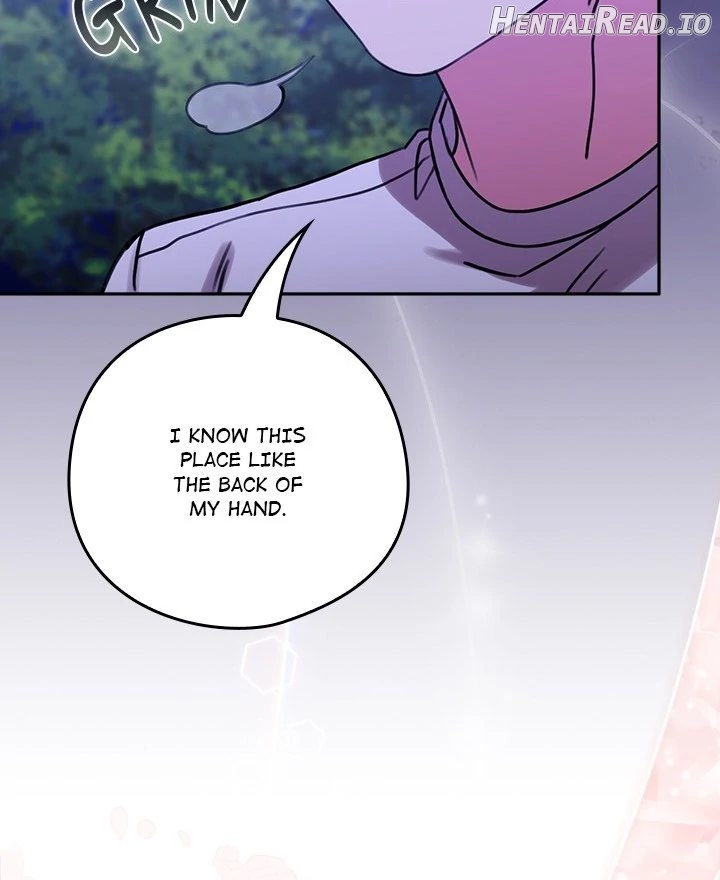 My Bride, The Abandoned Daughter Chapter 7 - page 4