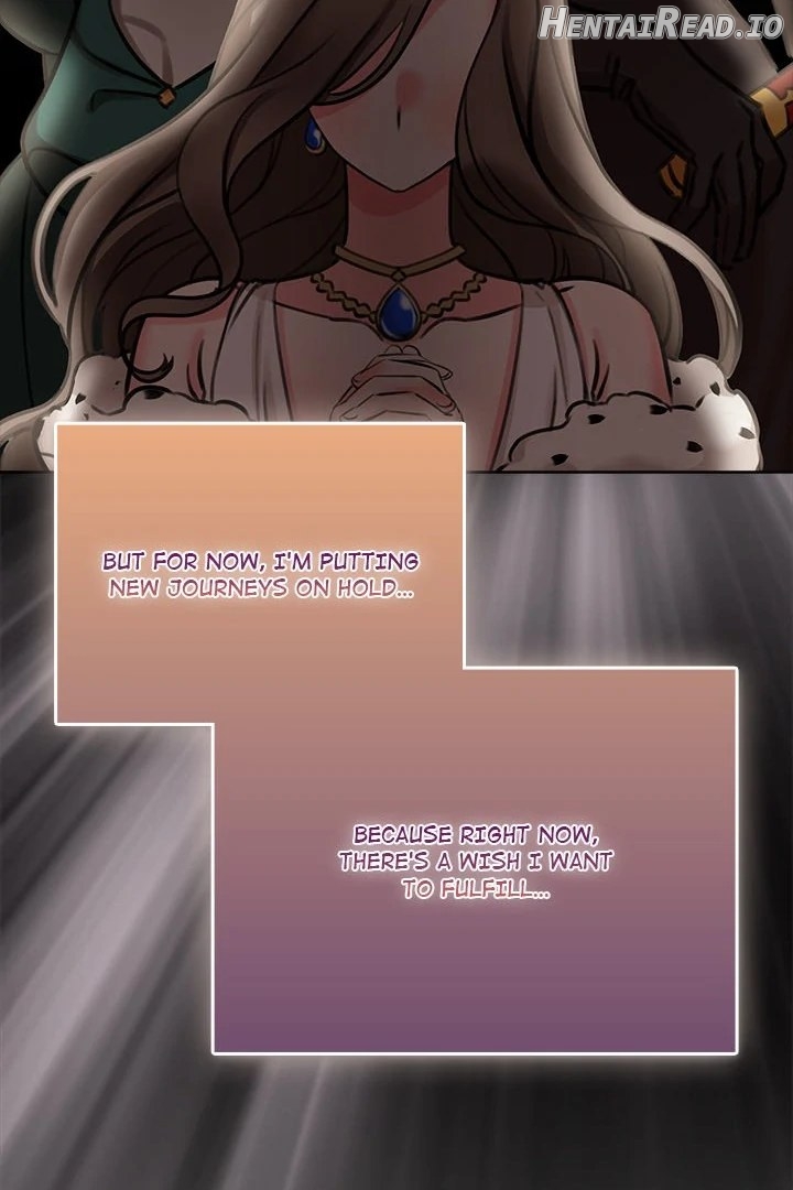 My Bride, The Abandoned Daughter Chapter 8 - page 102