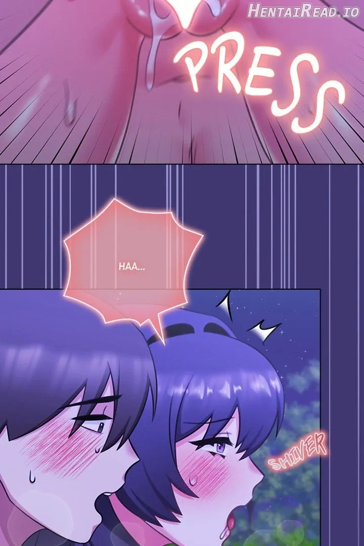 My Bride, The Abandoned Daughter Chapter 8 - page 20
