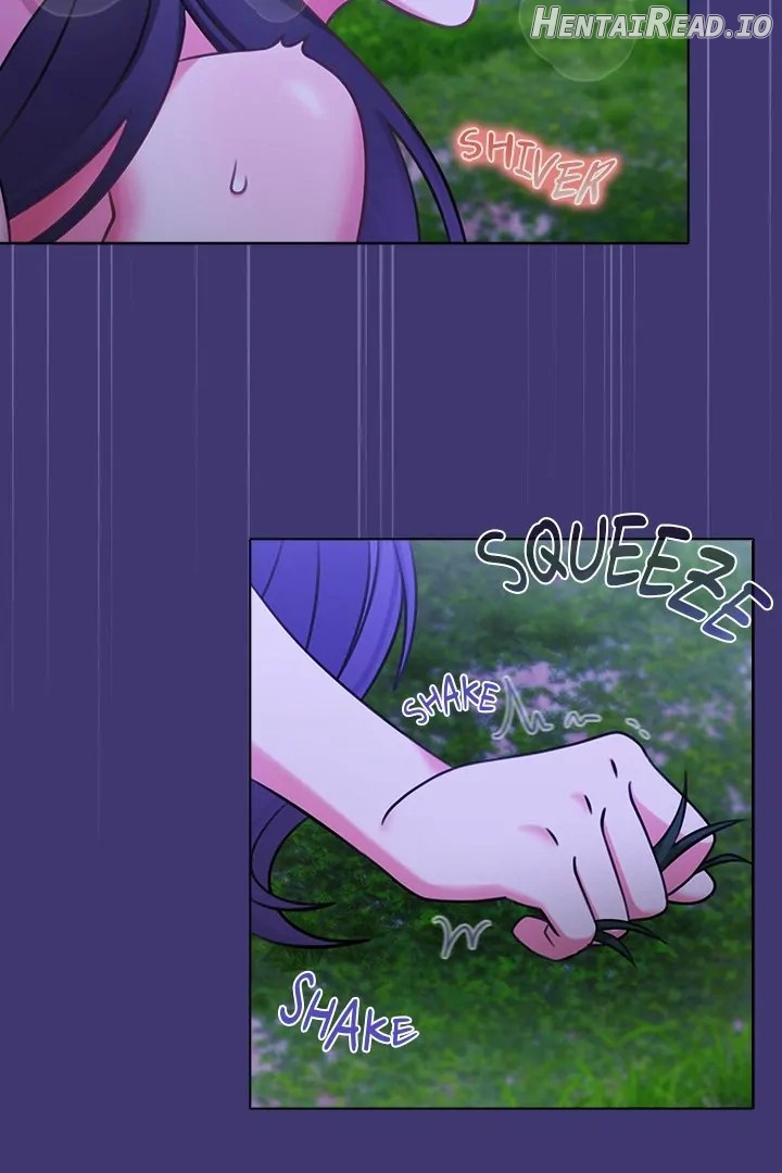 My Bride, The Abandoned Daughter Chapter 8 - page 21