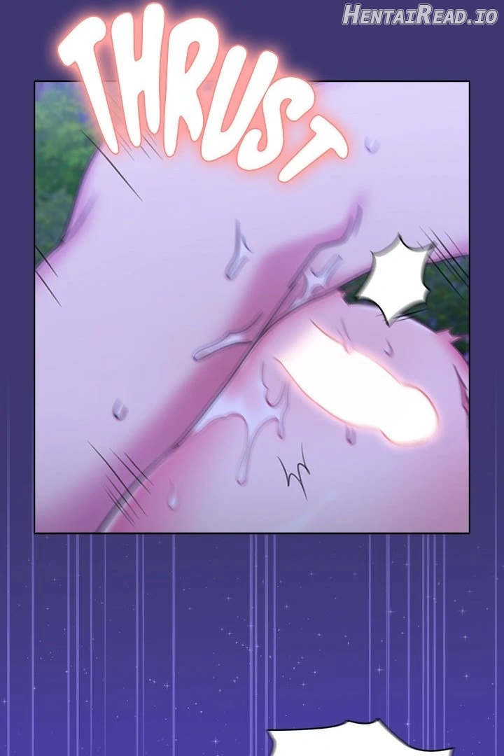 My Bride, The Abandoned Daughter Chapter 8 - page 25
