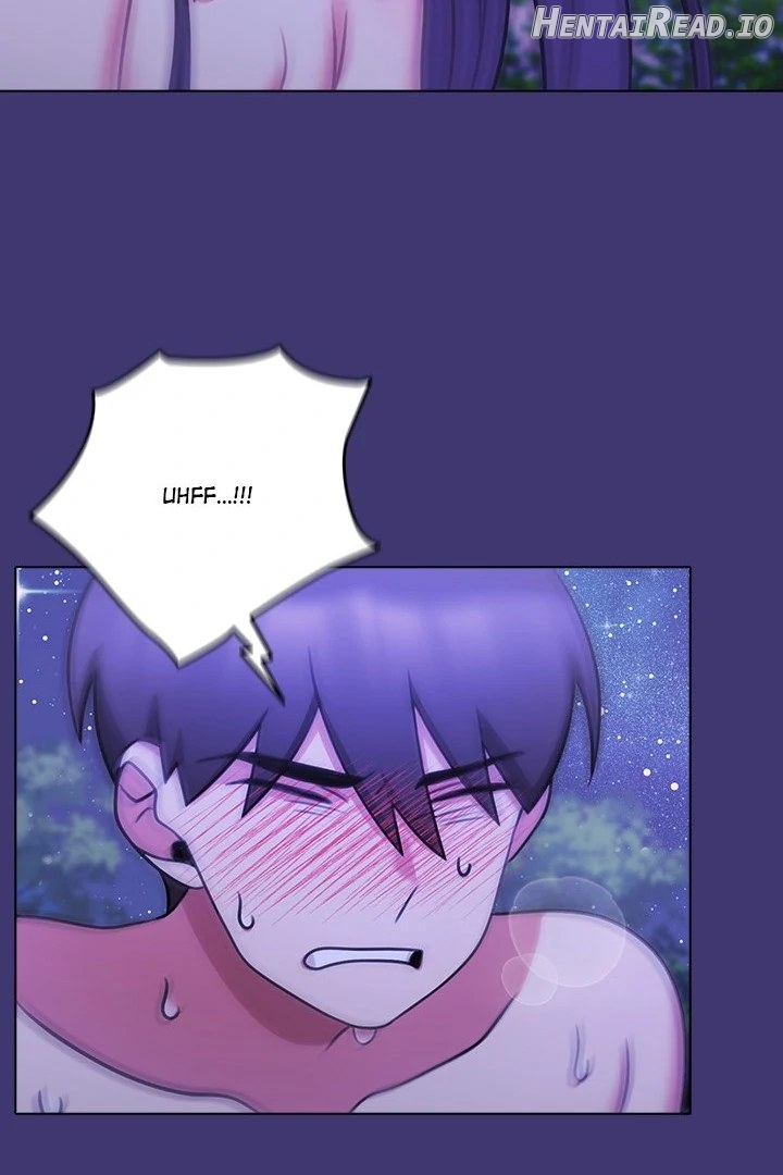 My Bride, The Abandoned Daughter Chapter 8 - page 27
