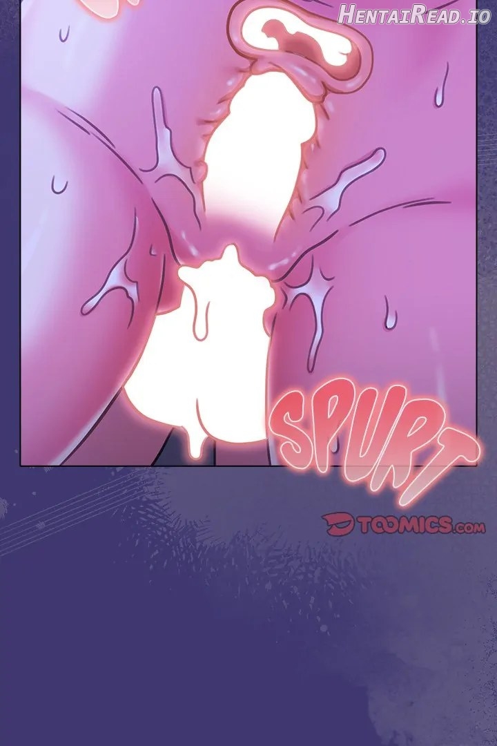 My Bride, The Abandoned Daughter Chapter 8 - page 32