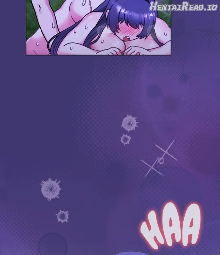 My Bride, The Abandoned Daughter Chapter 8 - page 34