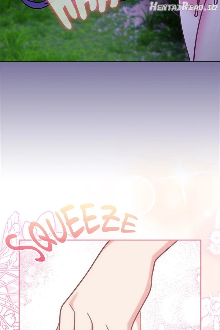 My Bride, The Abandoned Daughter Chapter 8 - page 36