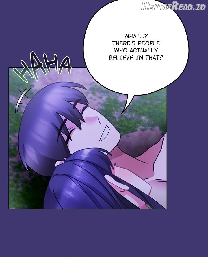 My Bride, The Abandoned Daughter Chapter 8 - page 43