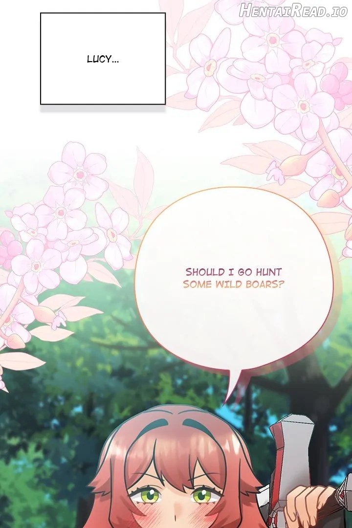 My Bride, The Abandoned Daughter Chapter 8 - page 53