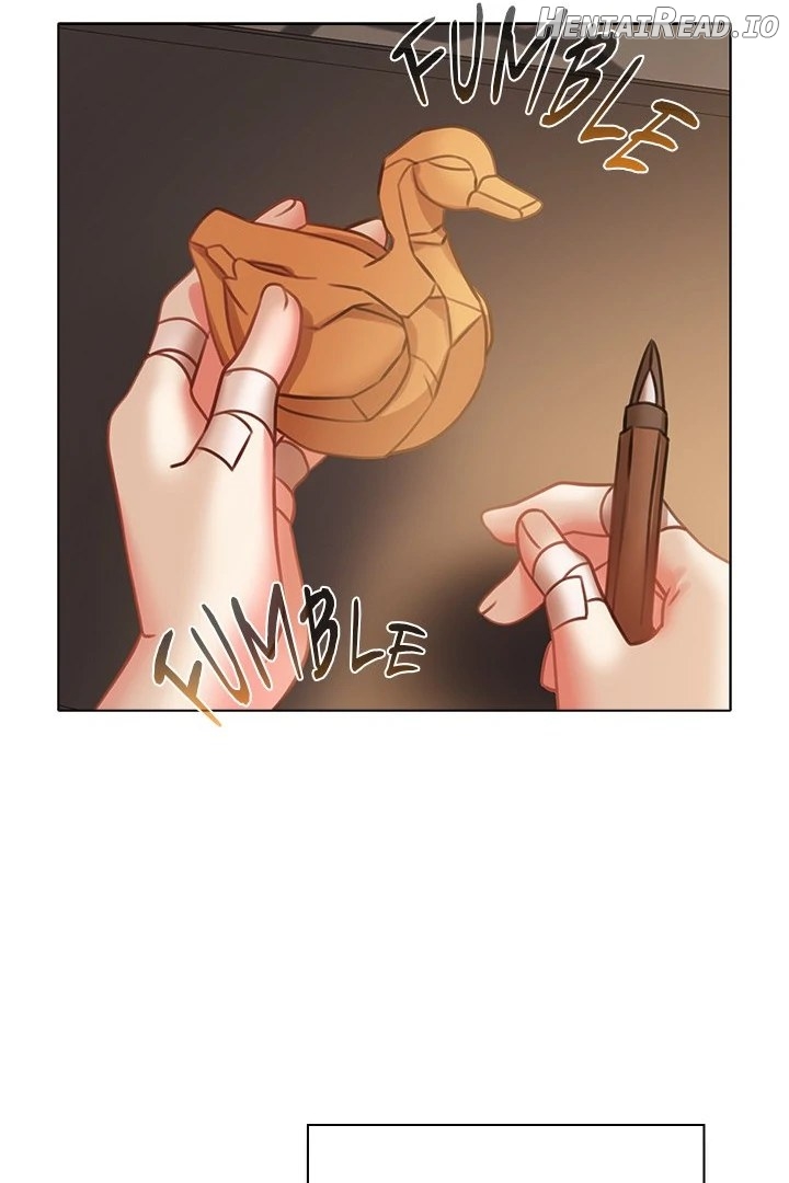 My Bride, The Abandoned Daughter Chapter 8 - page 58
