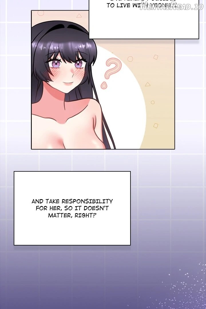 My Bride, The Abandoned Daughter Chapter 8 - page 7