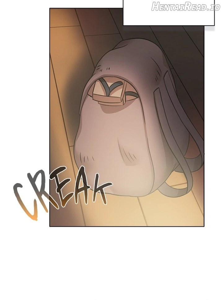 My Bride, The Abandoned Daughter Chapter 8 - page 61