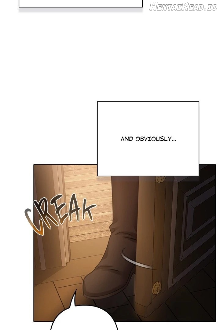My Bride, The Abandoned Daughter Chapter 8 - page 63