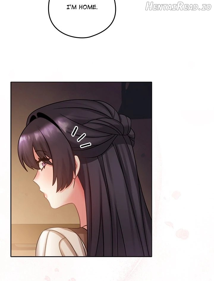 My Bride, The Abandoned Daughter Chapter 8 - page 64