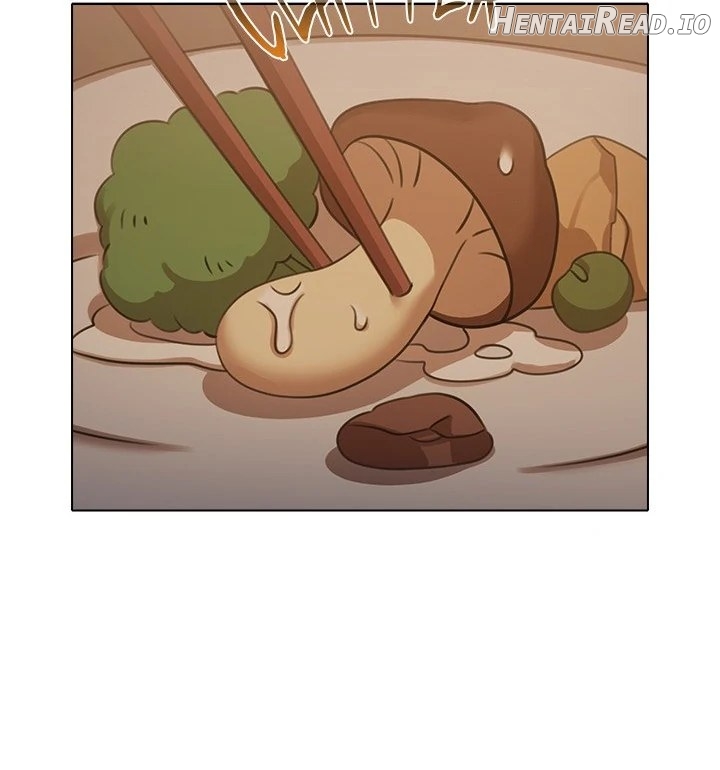 My Bride, The Abandoned Daughter Chapter 8 - page 69
