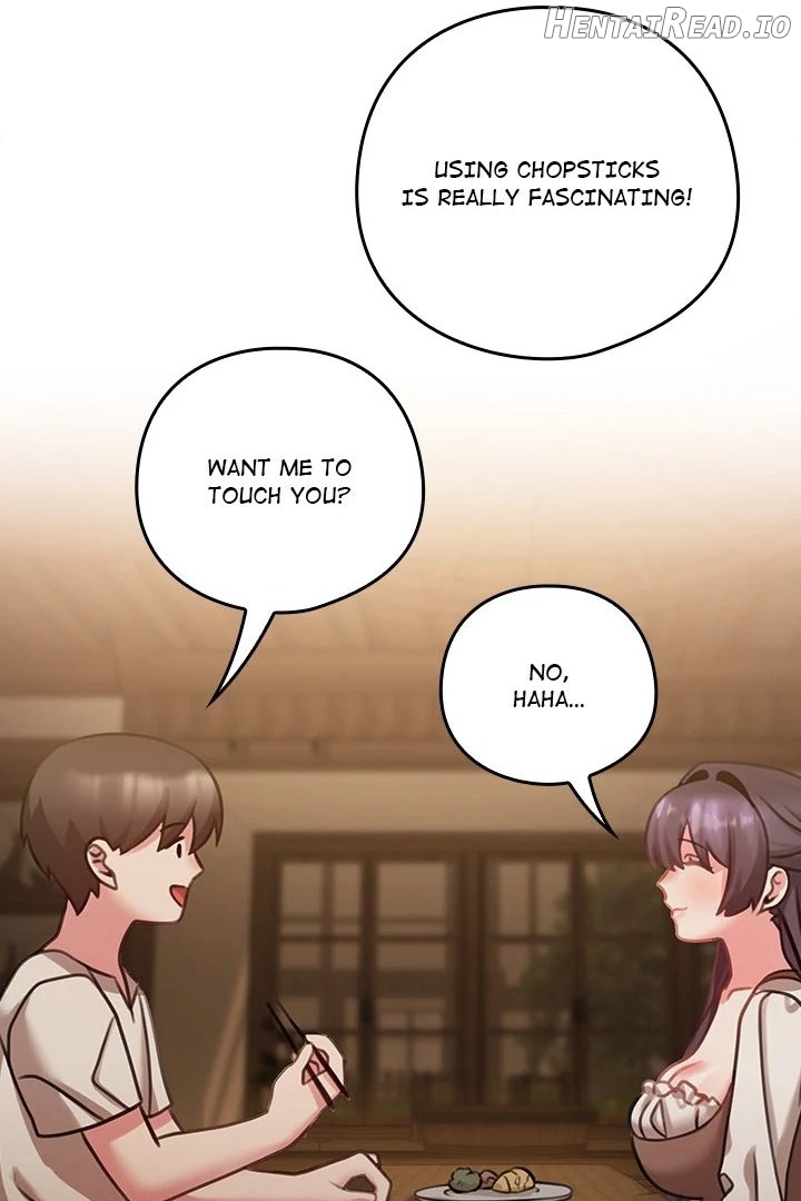 My Bride, The Abandoned Daughter Chapter 8 - page 70