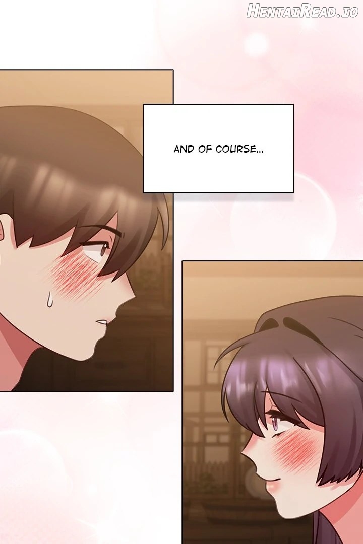 My Bride, The Abandoned Daughter Chapter 8 - page 75