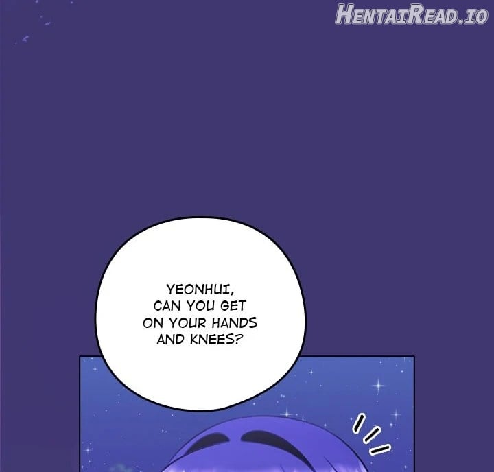 My Bride, The Abandoned Daughter Chapter 8 - page 9