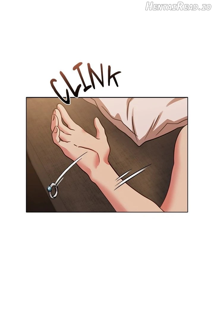 My Bride, The Abandoned Daughter Chapter 8 - page 81