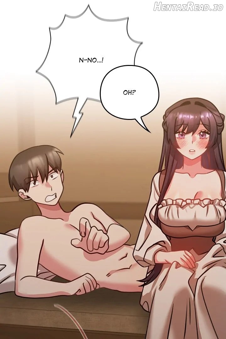 My Bride, The Abandoned Daughter Chapter 8 - page 82