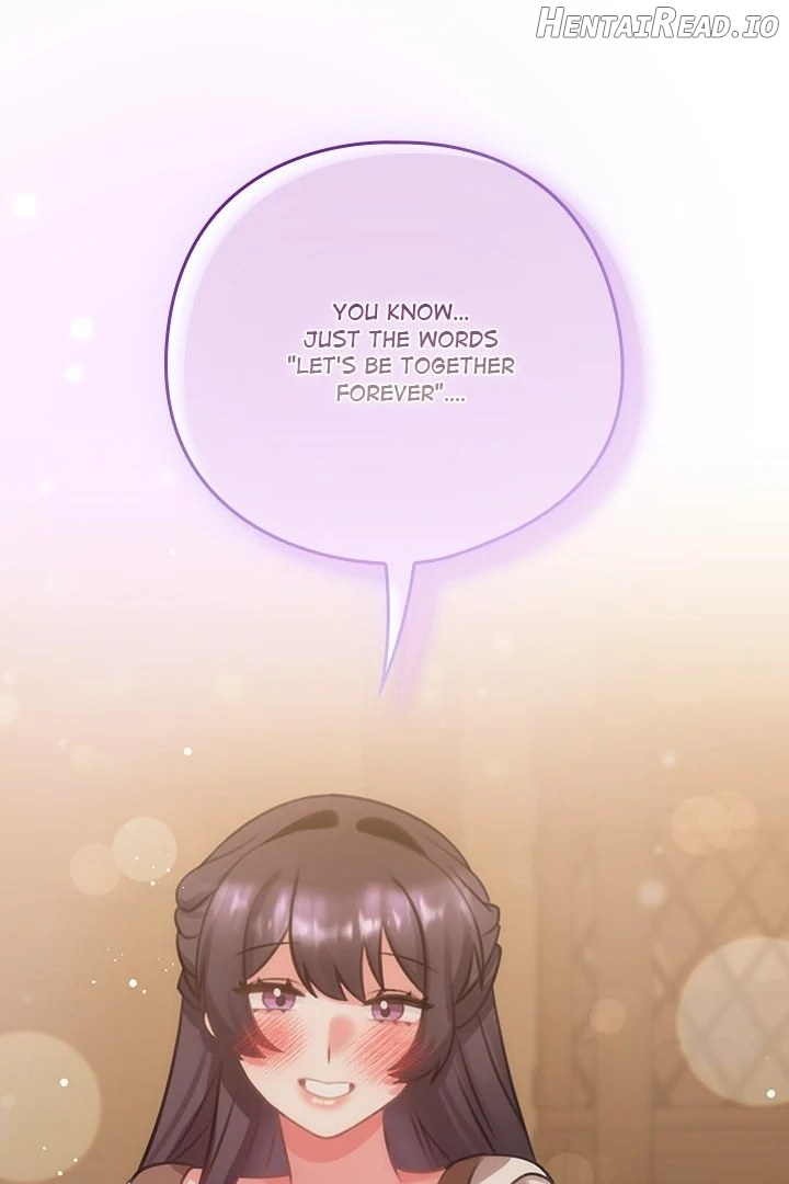 My Bride, The Abandoned Daughter Chapter 8 - page 87