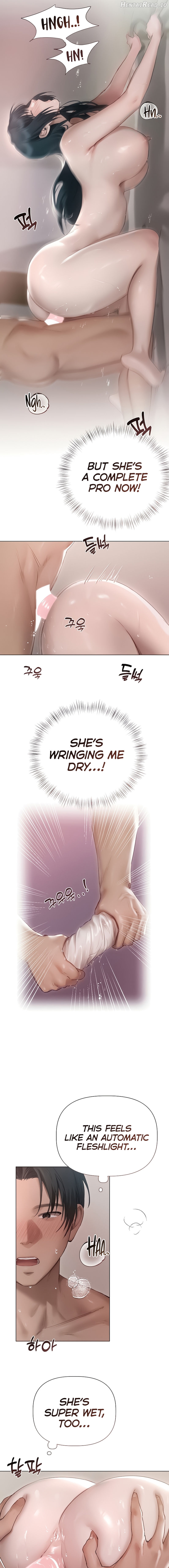 I Want to Get To Know You Chapter 11 - page 13