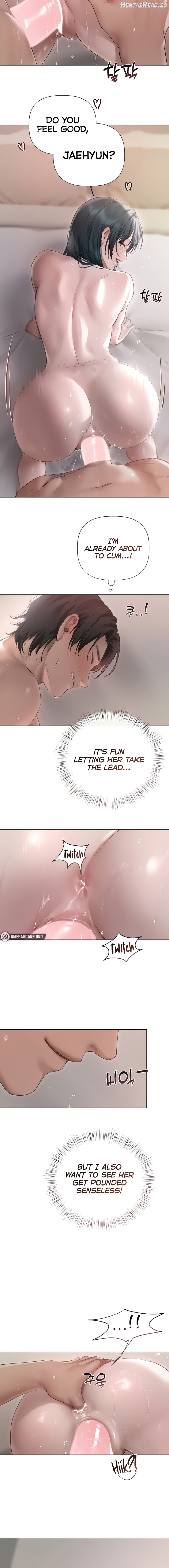 I Want to Get To Know You Chapter 11 - page 14
