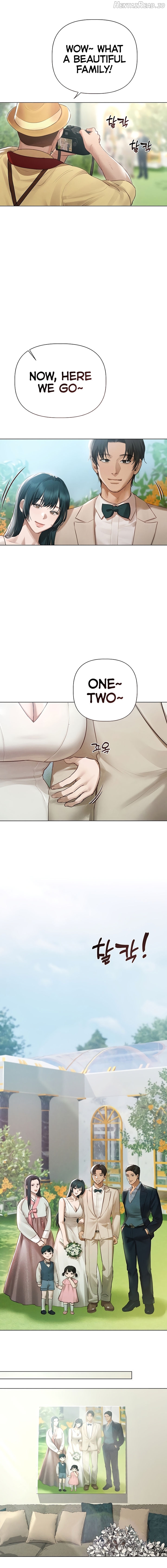 I Want to Get To Know You Chapter 12 - page 16