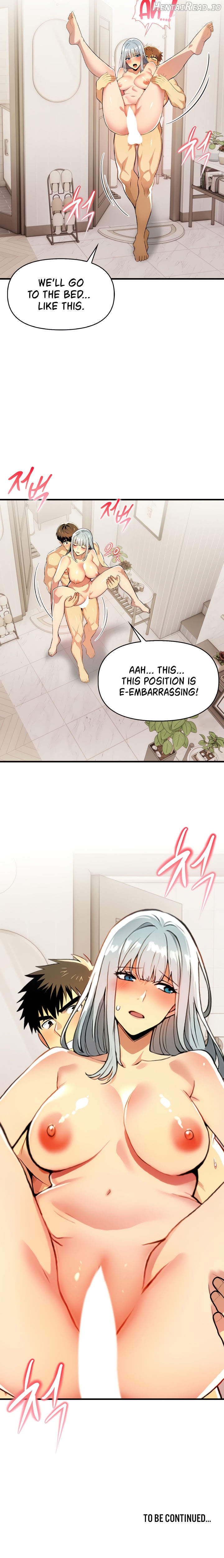 Mom’s Friends Chapter 7 - page 14