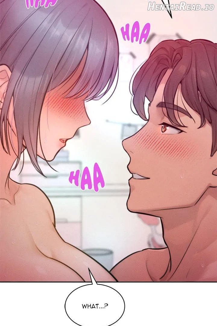 Tasty Missus x4 Chapter 6 - page 11