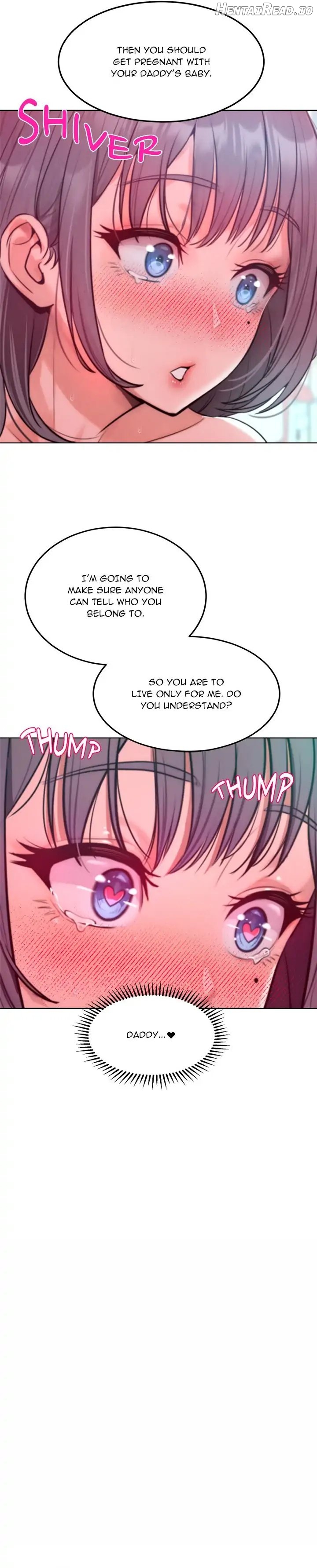 Tasty Missus x4 Chapter 6 - page 102