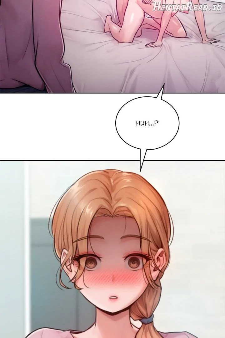 Tasty Missus x4 Chapter 6 - page 114