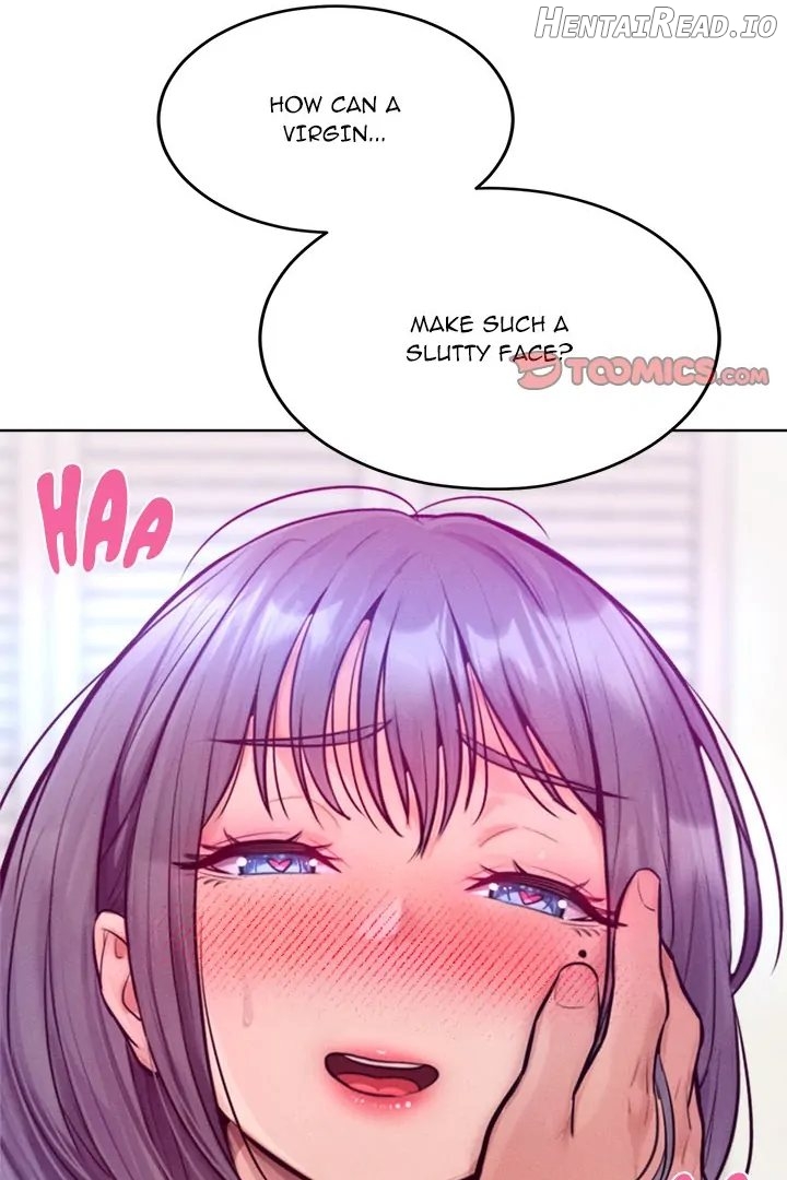 Tasty Missus x4 Chapter 6 - page 14