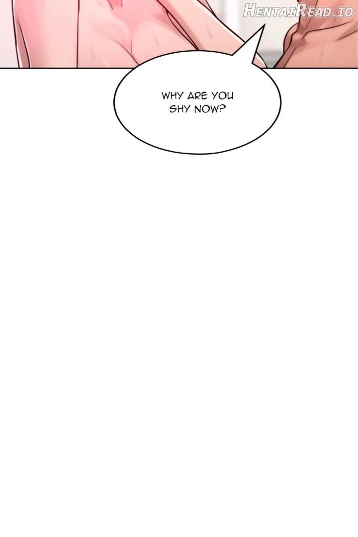 Tasty Missus x4 Chapter 6 - page 17